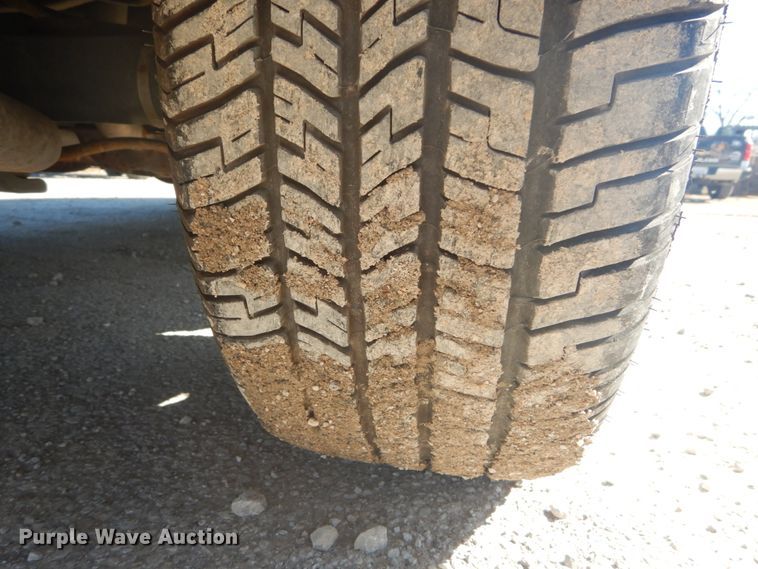 image for item DI1052 2006 Ford Crown Victoria Police Interceptor