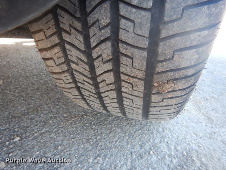 image for item DI1052 2006 Ford Crown Victoria Police Interceptor