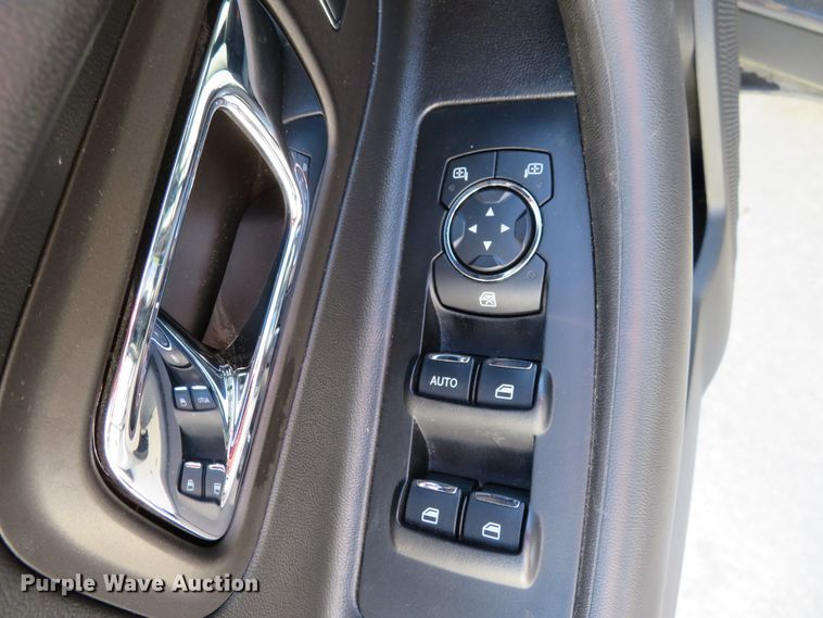 image for item DI3899 2015 Ford Taurus Police Interceptor