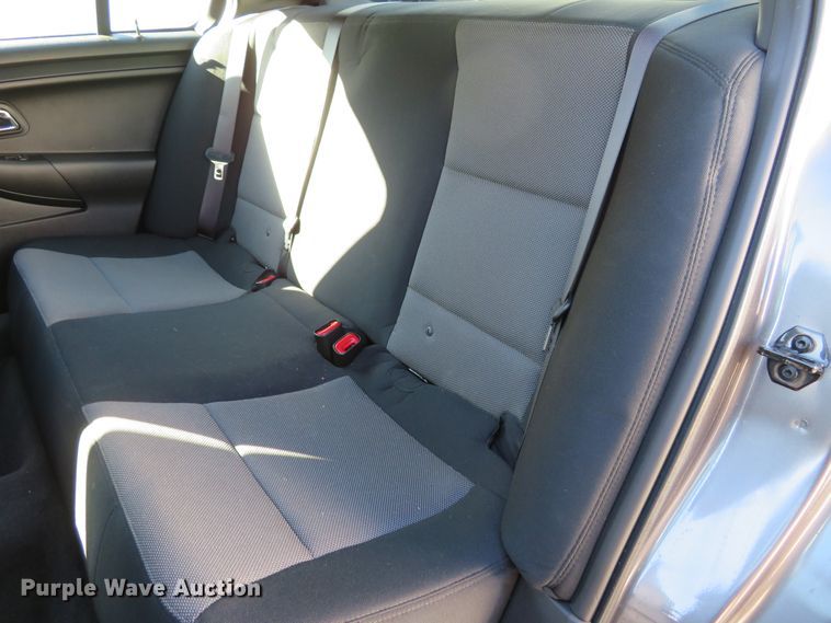 image for item DI3899 2015 Ford Taurus Police Interceptor