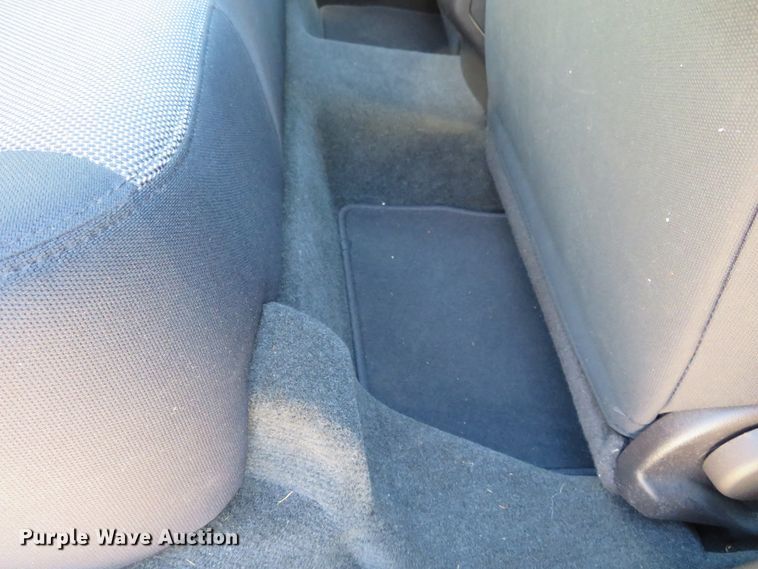 image for item DI3899 2015 Ford Taurus Police Interceptor