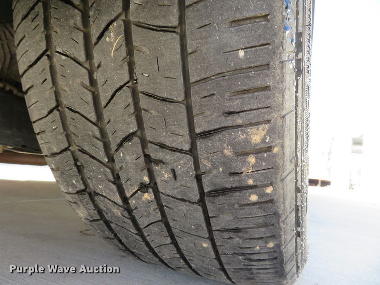 image for item DI3899 2015 Ford Taurus Police Interceptor