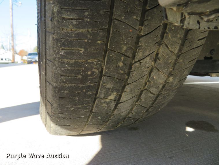 image for item DI3899 2015 Ford Taurus Police Interceptor