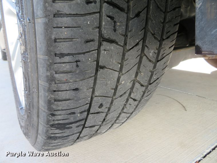 image for item DI3899 2015 Ford Taurus Police Interceptor