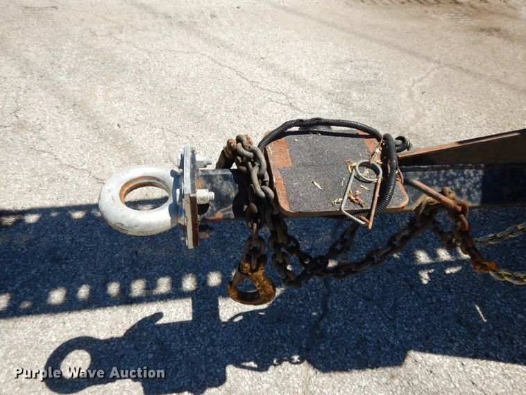 image for item DI7522 2005 Crafco SS250 melter applicator