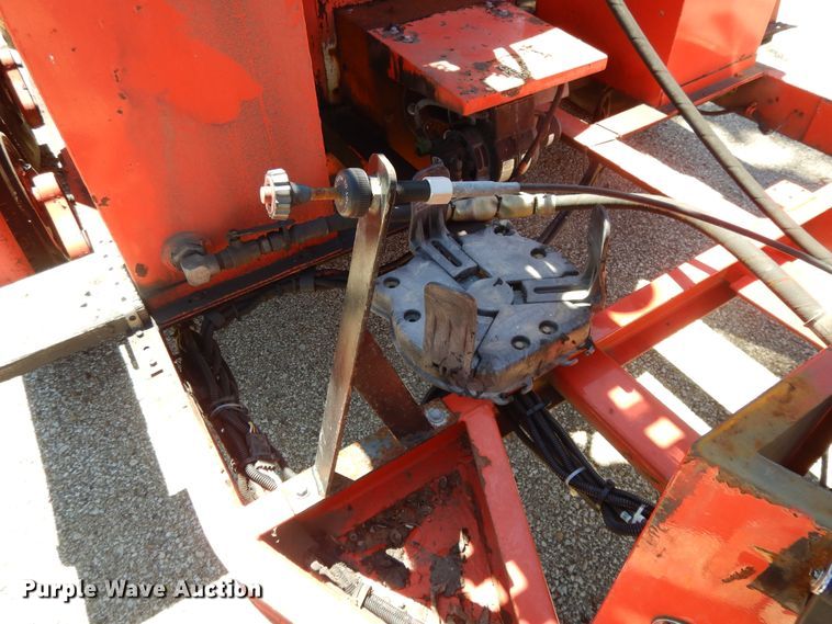 image for item DI7522 2005 Crafco SS250 melter applicator