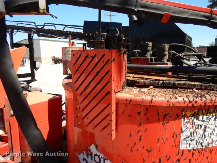 image for item DI7522 2005 Crafco SS250 melter applicator