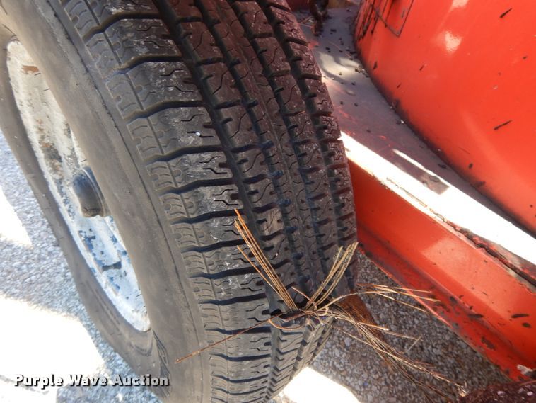 image for item DI7522 2005 Crafco SS250 melter applicator