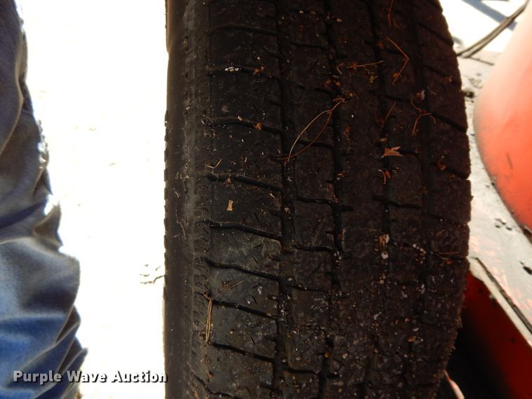 image for item DI7522 2005 Crafco SS250 melter applicator