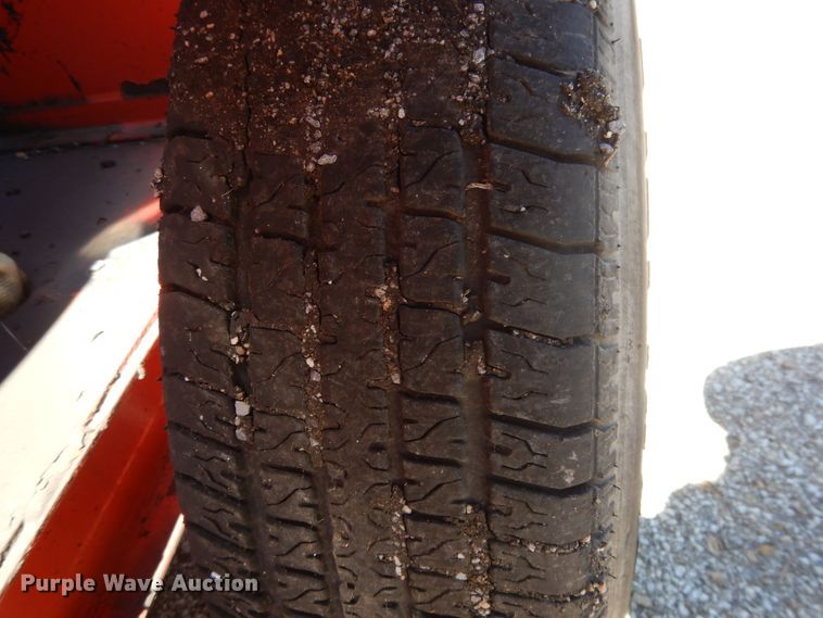 image for item DI7522 2005 Crafco SS250 melter applicator