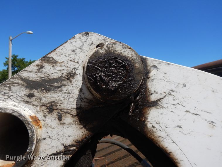 image for item DI7523 2007 Bobcat T300  tracked skid steer loader