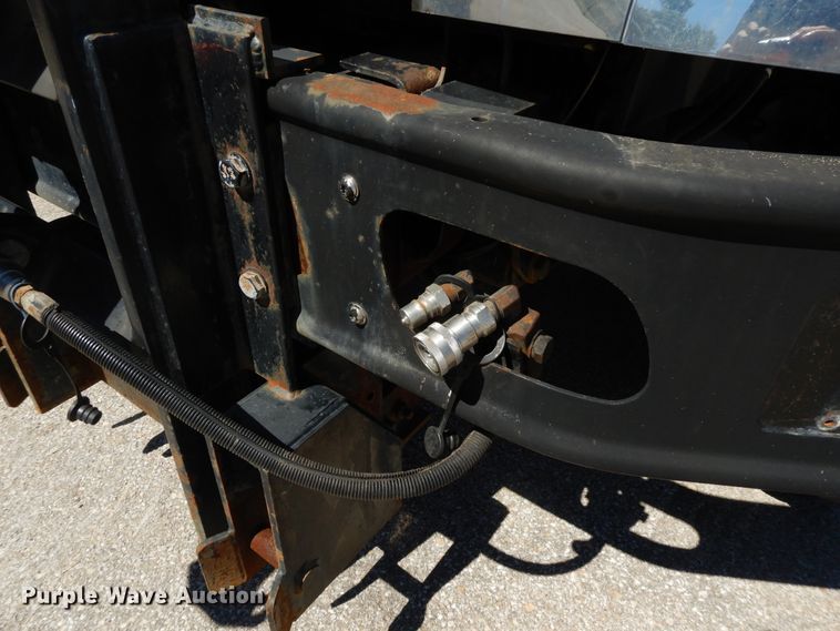 image for item DI7527 2005 International 7400  dump truck