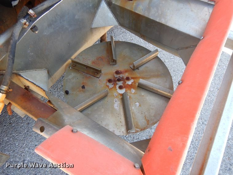 image for item DI7527 2005 International 7400  dump truck