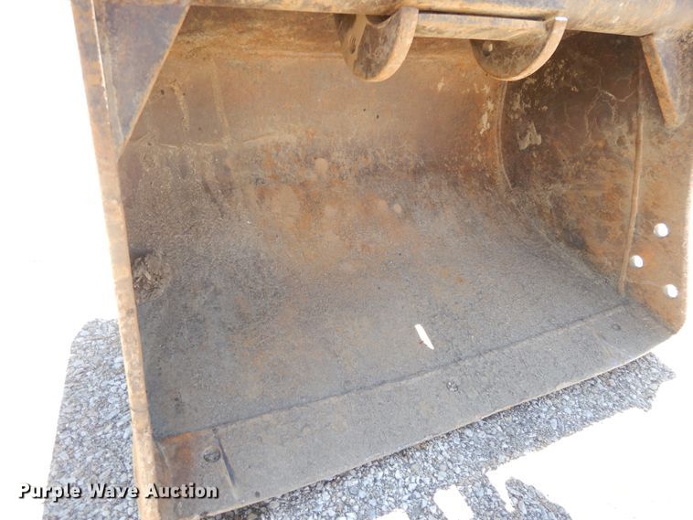 image for item DI7537 2001 Volvo EC35  mini excavator