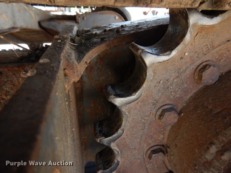 image for item DI7537 2001 Volvo EC35  mini excavator