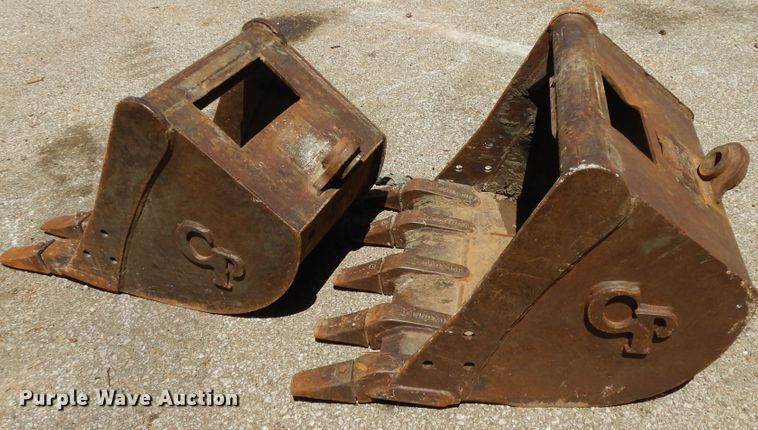 image for item DI7537 2001 Volvo EC35  mini excavator