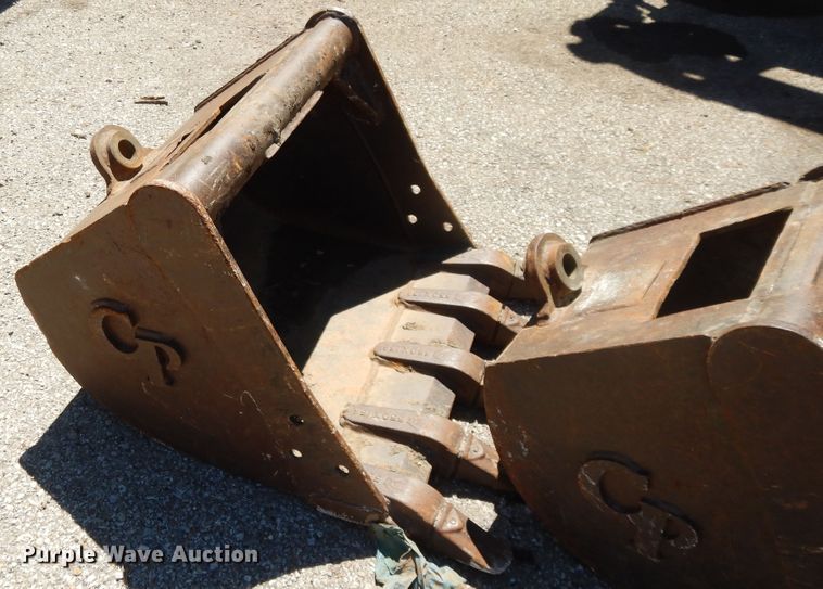 image for item DI7537 2001 Volvo EC35  mini excavator