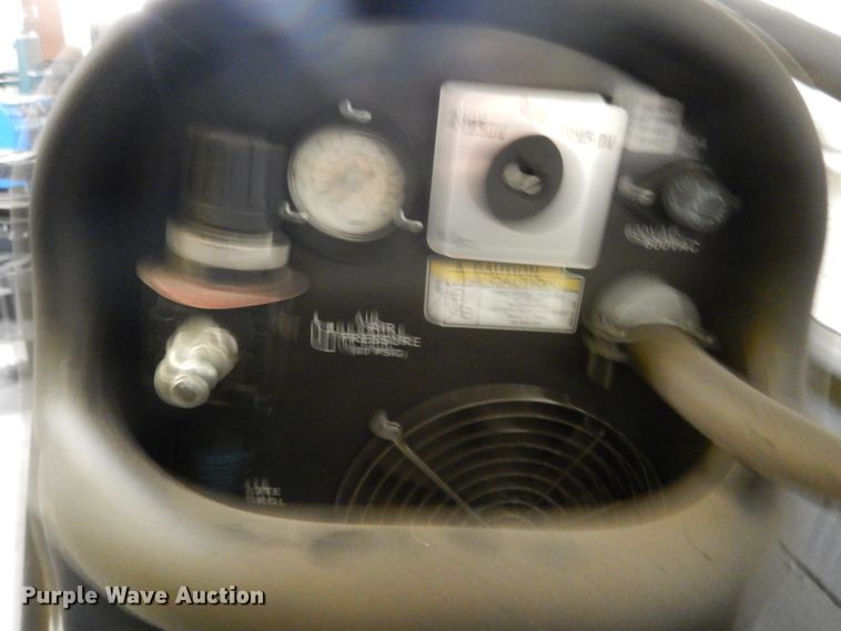 image for item DI8021 2004 Esab PGMKR Plus VISLEFX cutting system