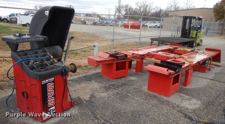 image for item DI8022 Automotive tools