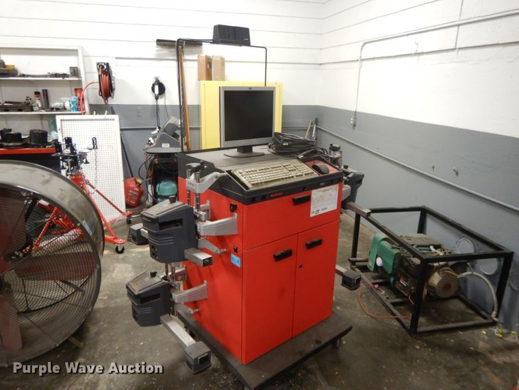 image for item DI8022 Automotive tools