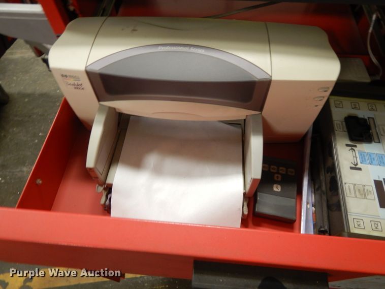 image for item DI8022 Automotive tools