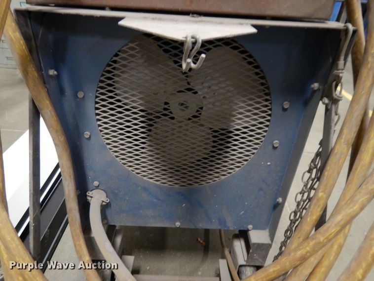 image for item DI8024 Miller welder