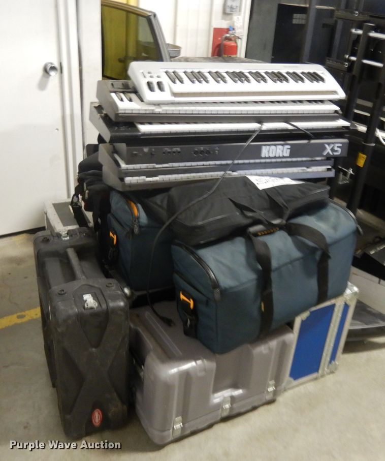 image for item DI8025 Music equipment