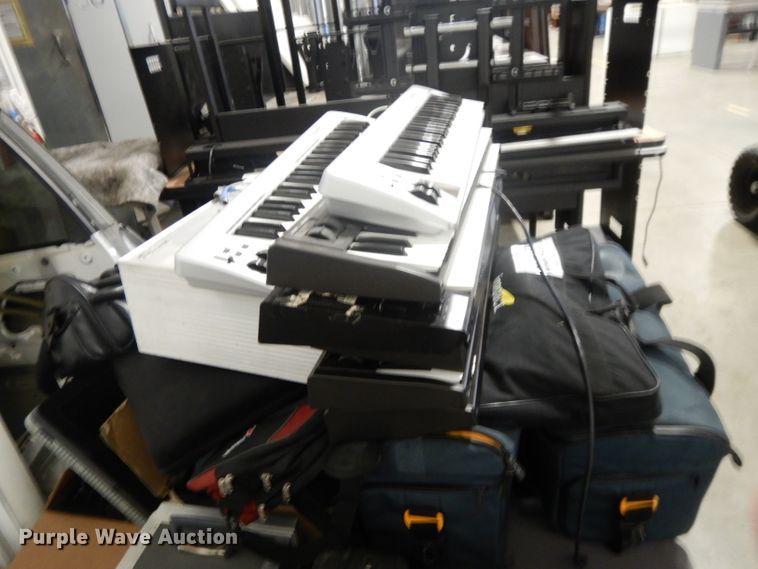 image for item DI8025 Music equipment