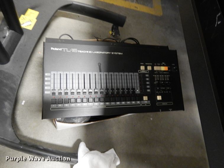 image for item DI8025 Music equipment