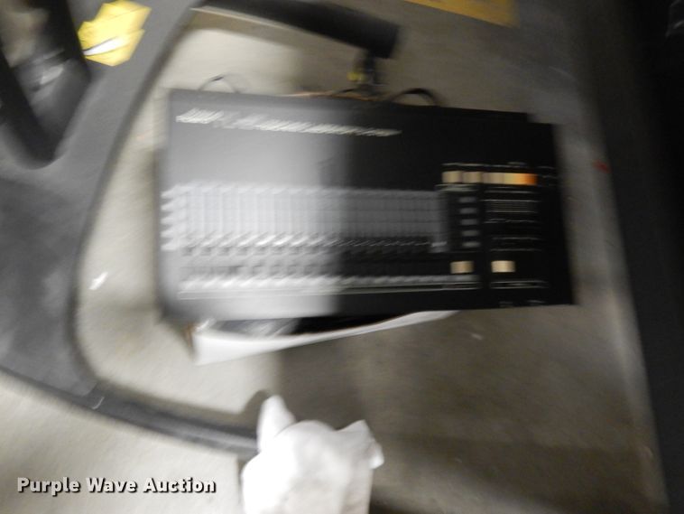 image for item DI8025 Music equipment