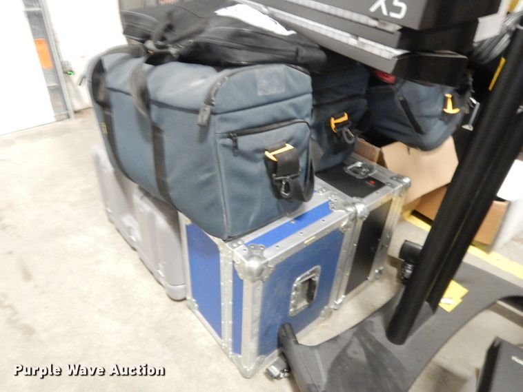 image for item DI8025 Music equipment