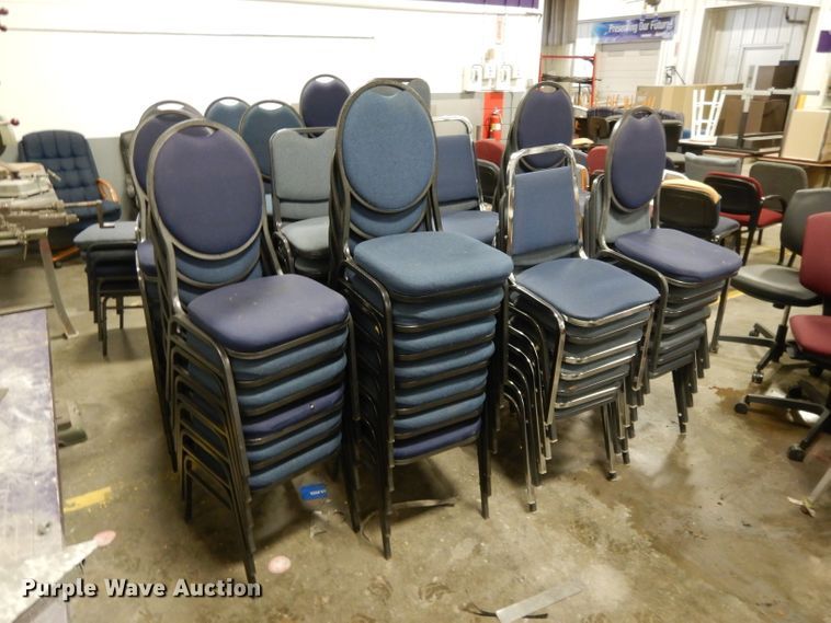 image for item DI8042 Approximately 106 chairs