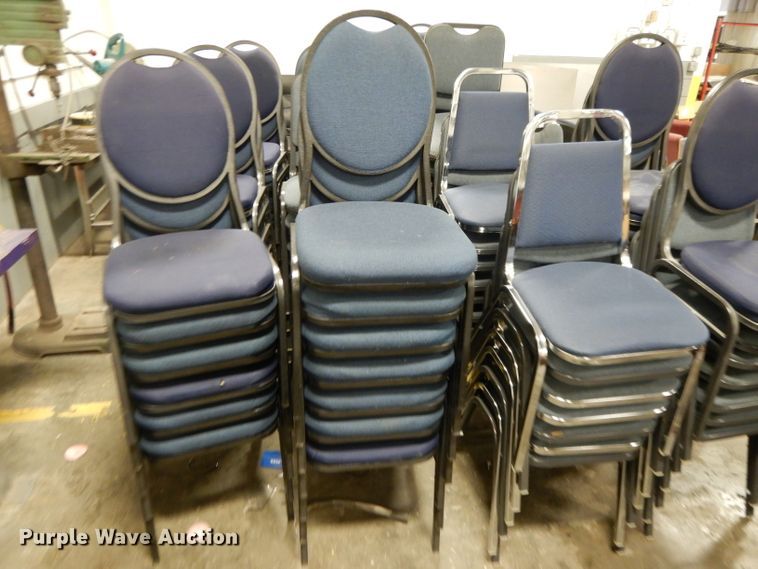 image for item DI8042 Approximately 106 chairs