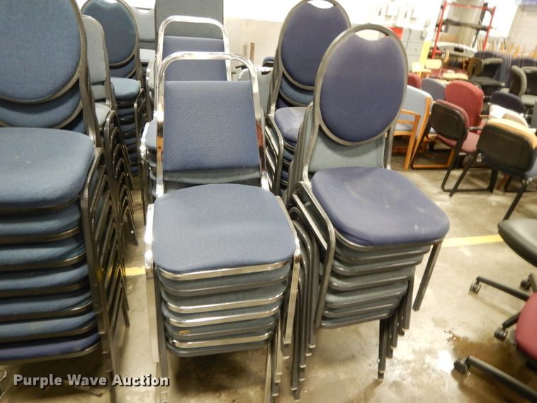 image for item DI8042 Approximately 106 chairs
