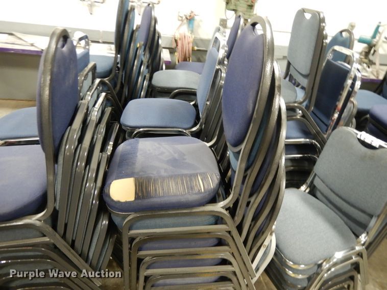 image for item DI8042 Approximately 106 chairs
