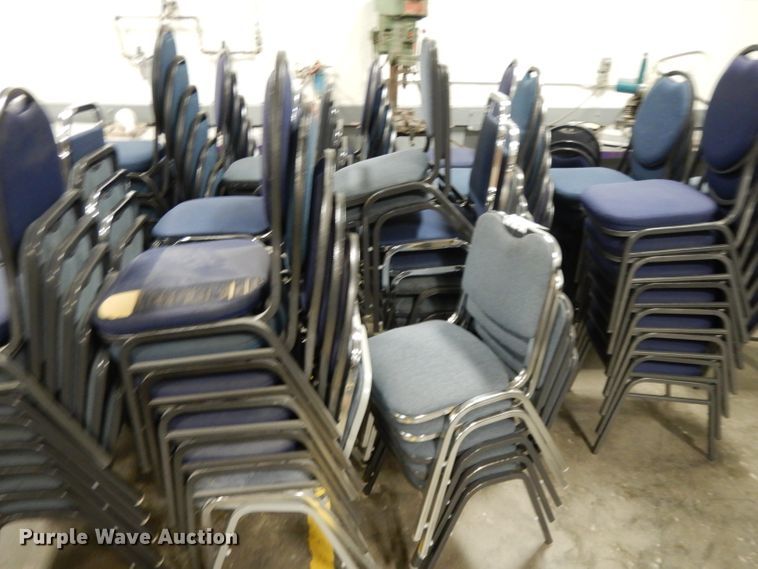 image for item DI8042 Approximately 106 chairs