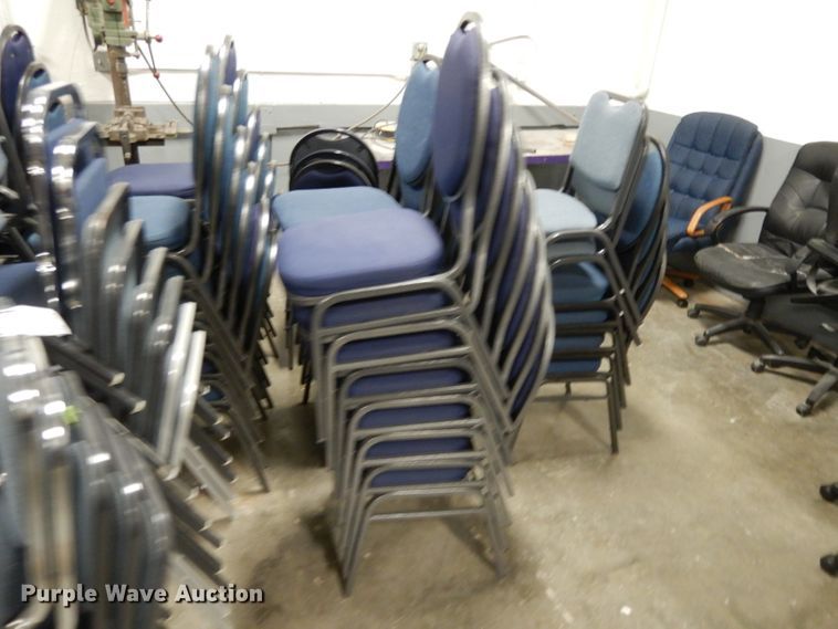 image for item DI8042 Approximately 106 chairs