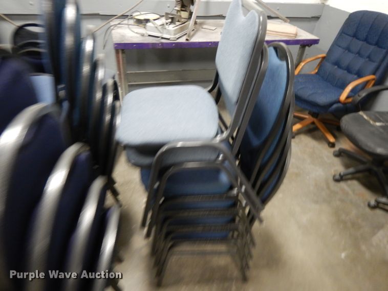 image for item DI8042 Approximately 106 chairs