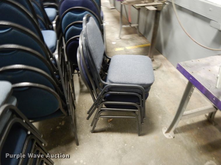 image for item DI8042 Approximately 106 chairs
