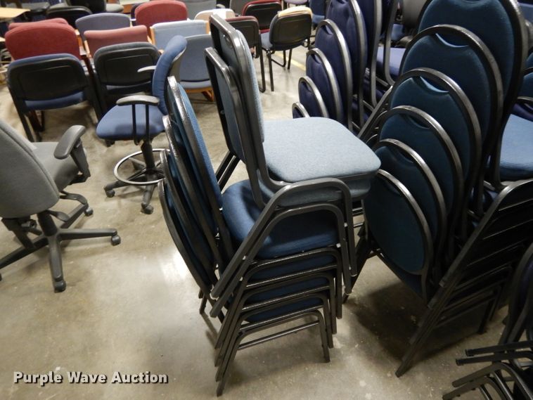 image for item DI8042 Approximately 106 chairs