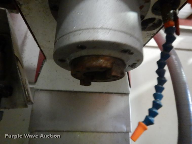 image for item DI8048 Fryer MC-10 CNC mill