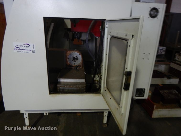 image for item DI8048 Fryer MC-10 CNC mill