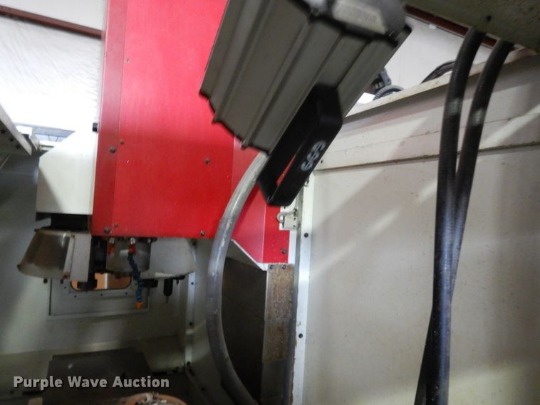 image for item DI8048 Fryer MC-10 CNC mill