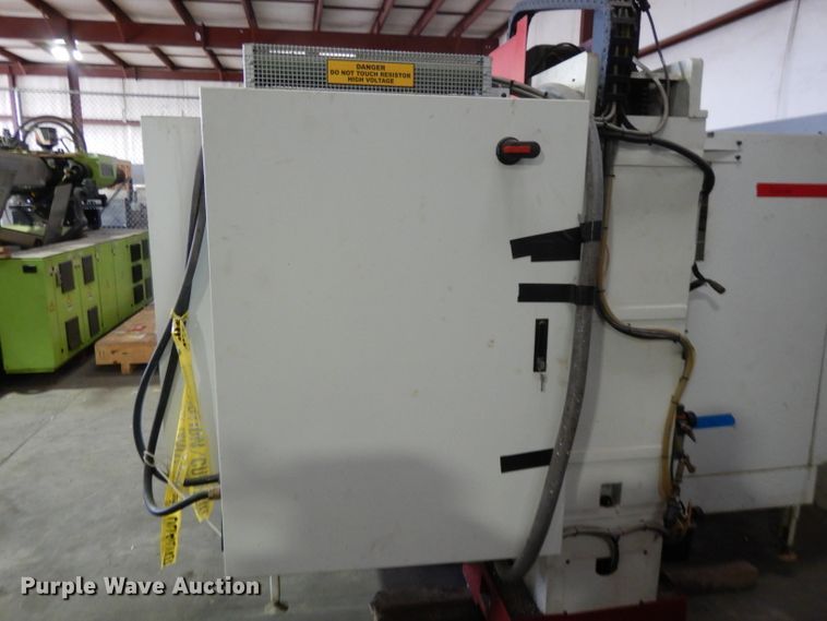 image for item DI8048 Fryer MC-10 CNC mill