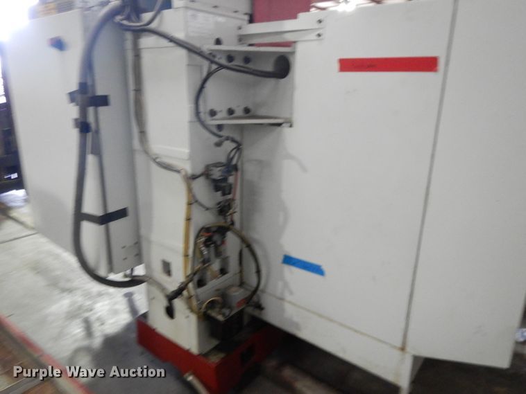 image for item DI8048 Fryer MC-10 CNC mill