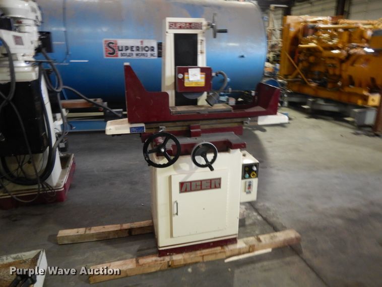 image for item DI8049 2000 Acer Supra-618 surface grinder