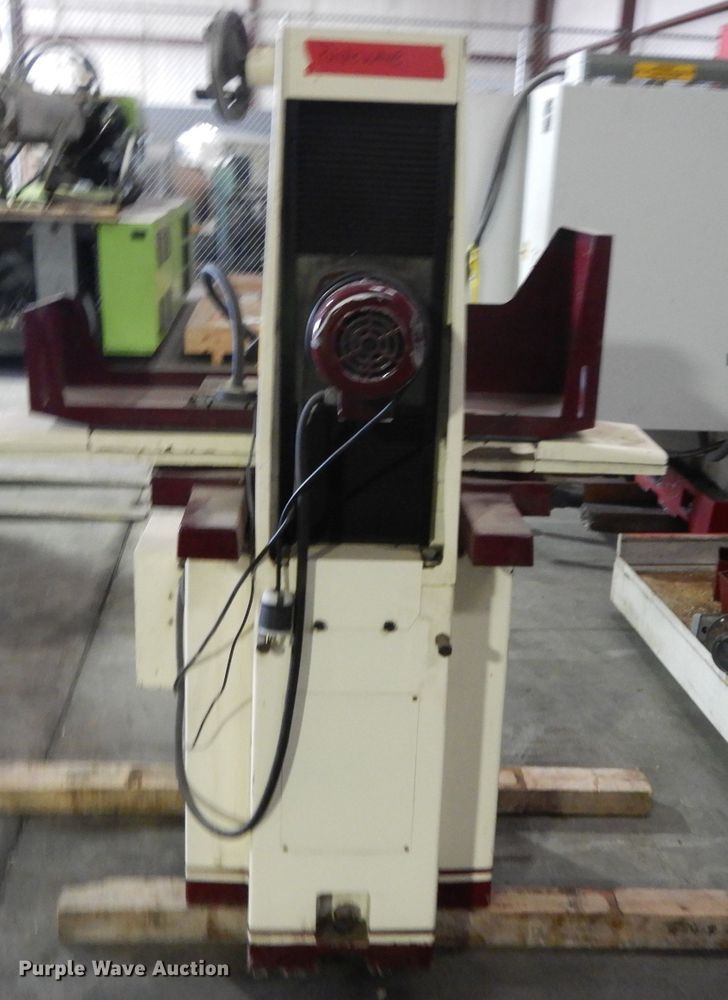 image for item DI8049 2000 Acer Supra-618 surface grinder