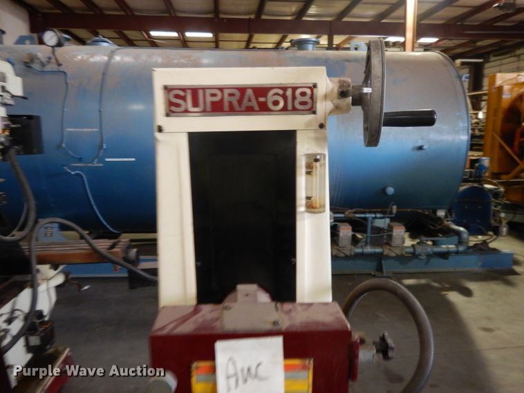 image for item DI8049 2000 Acer Supra-618 surface grinder