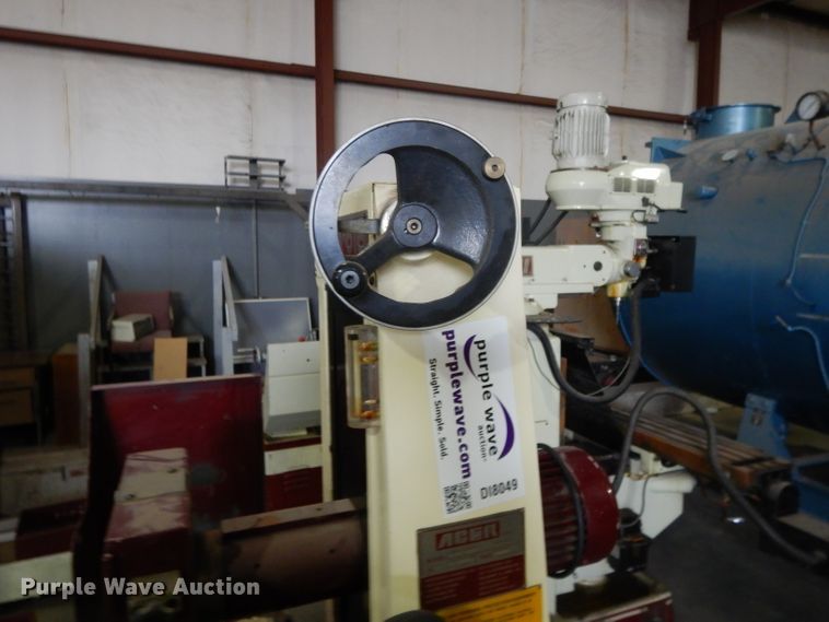 image for item DI8049 2000 Acer Supra-618 surface grinder