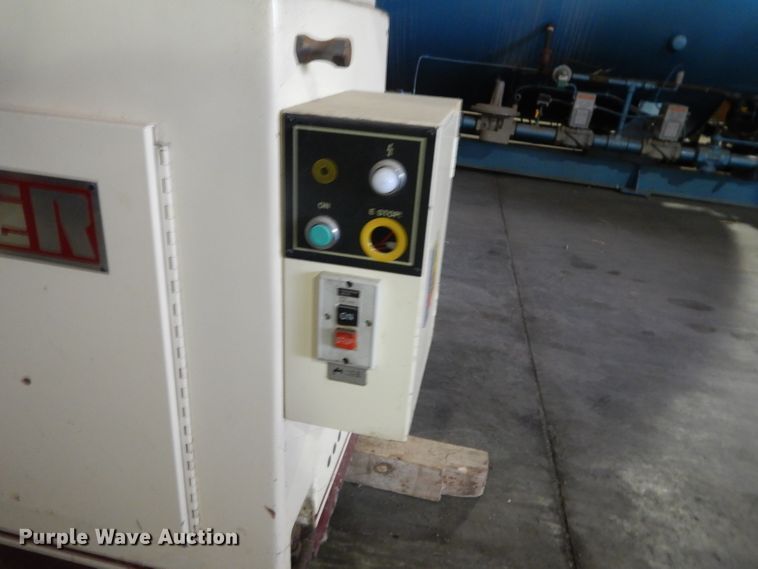 image for item DI8049 2000 Acer Supra-618 surface grinder